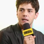 Xavier Dolan