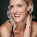 Lauren Lee Smith