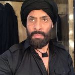 Shaji Chaudhary