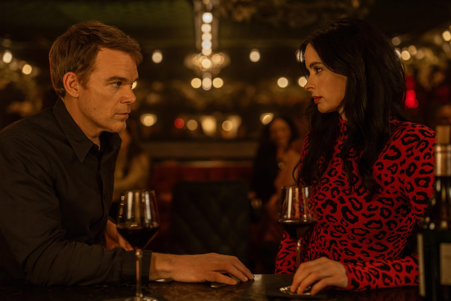 اولین تریلر رسمی از سریال Dexter: Resurrection با بازی مایکل سی هال منتشر شد