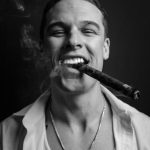 Grant Harvey