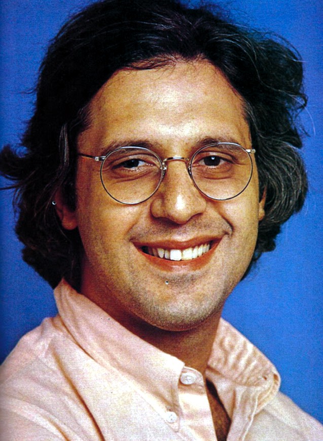 Antônio Fagundes