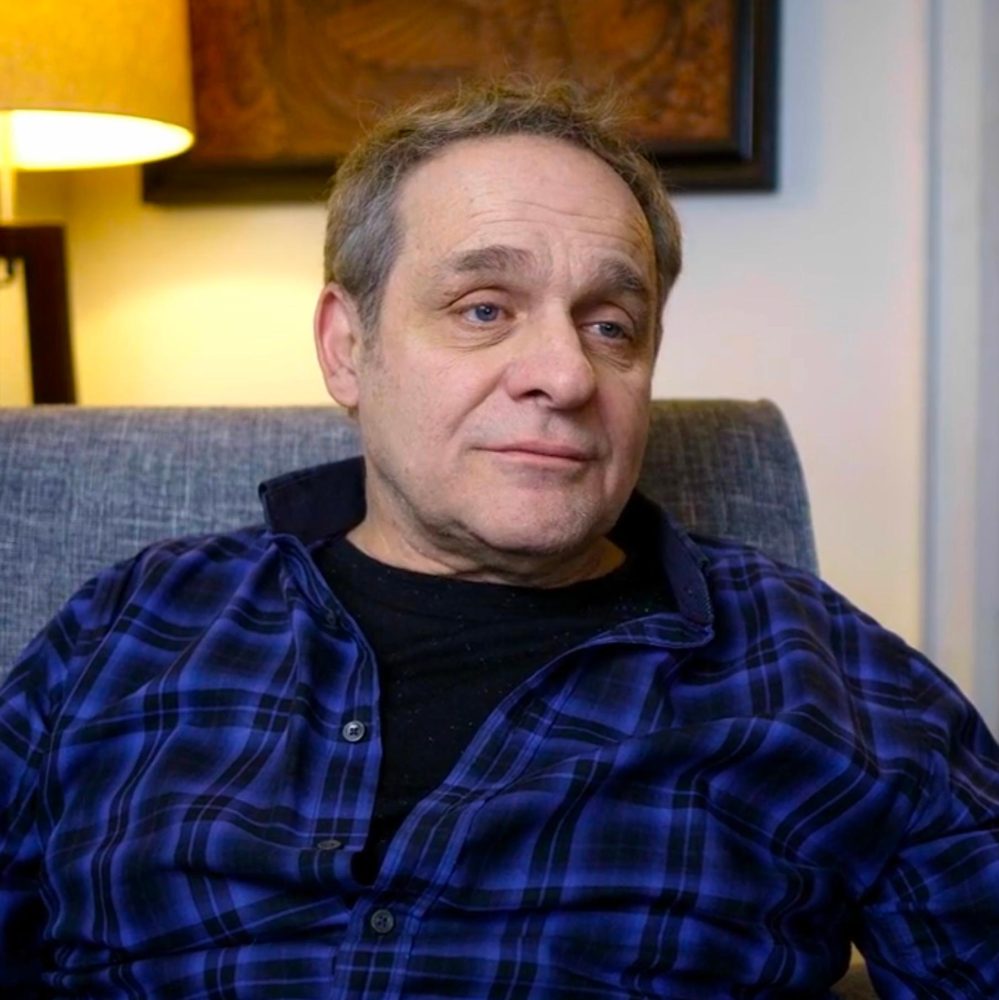 Daniel Kash