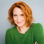 Michelle Nolden