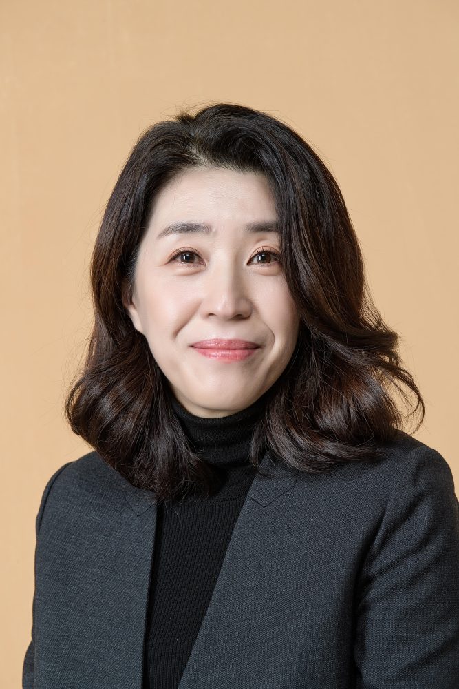 Kim Mi-Kyung