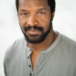 Roger Cross