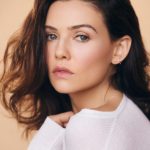 danielle campbell
