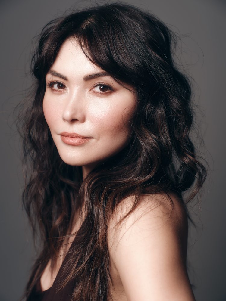 Daniella Pineda