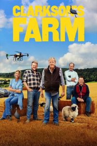 دانلود مستند Clarkson’s Farm با زیرنویس فارسی چسبیده