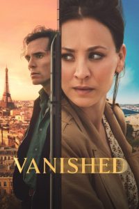 دانلود سریال Vanished با زیرنویس فارسی چسبیده