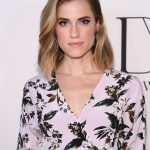 allison williams