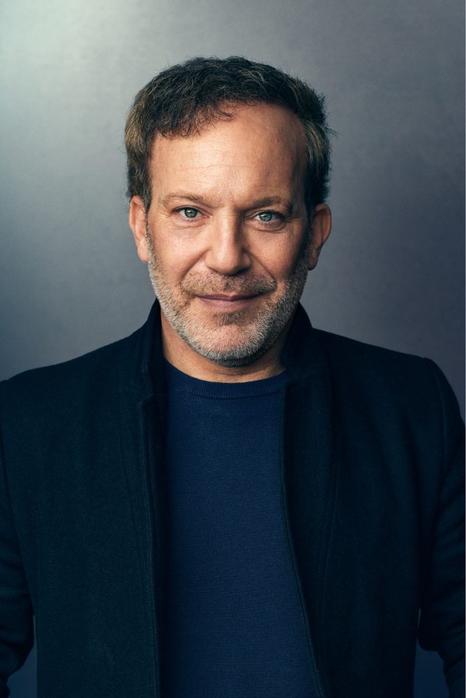Mark Fleischmann