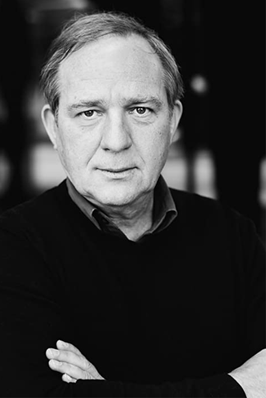 Uwe Preuss