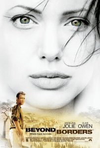 دانلود فیلم Beyond Borders 2003 با زیرنویس فارسی چسبیده