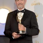 Peter Coyote