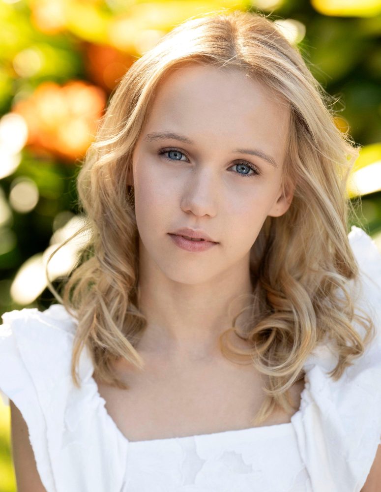 Mischa Heywood