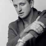 Aaron Glenane