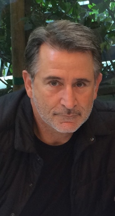 anthony lapaglia