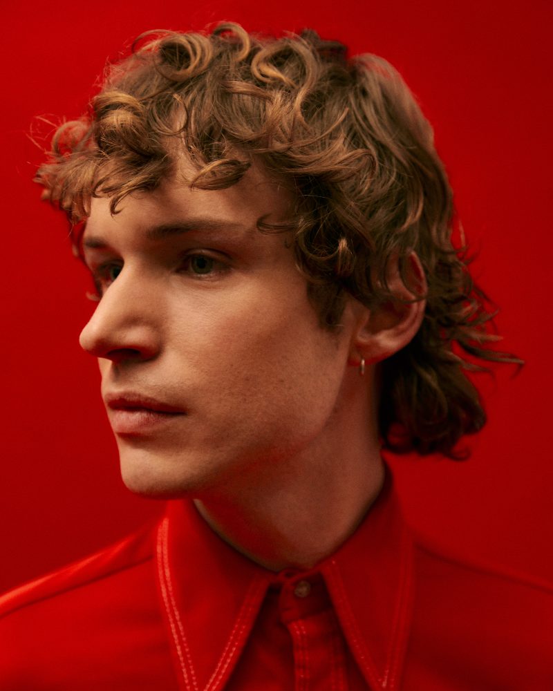 Nicholas Denton