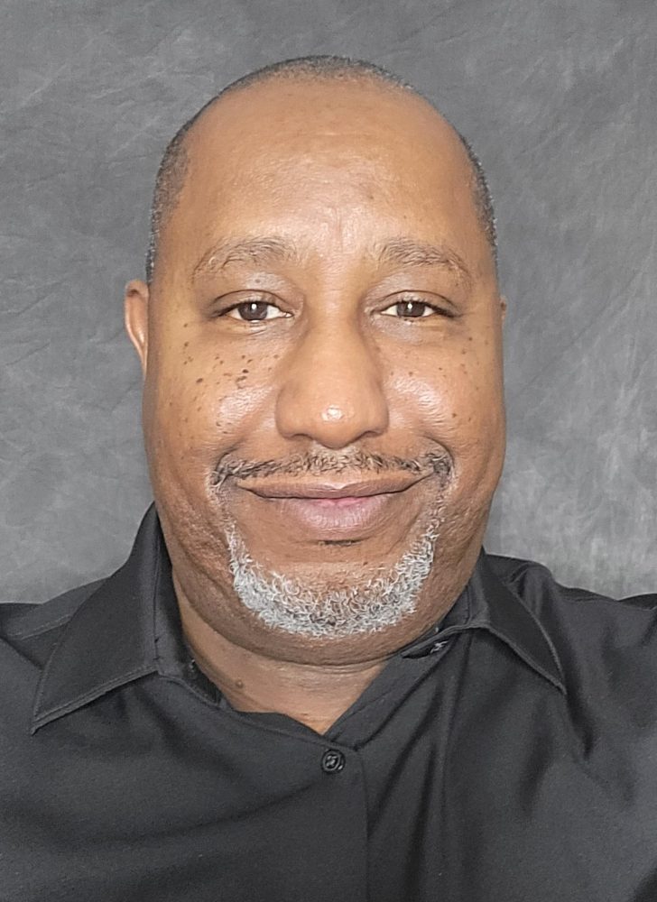 Terence Rosemore