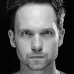 patrick j. adams