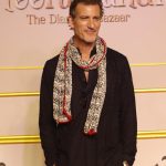 Mark Bennington
