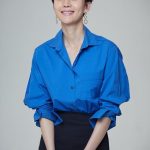 Yum Jung-ah