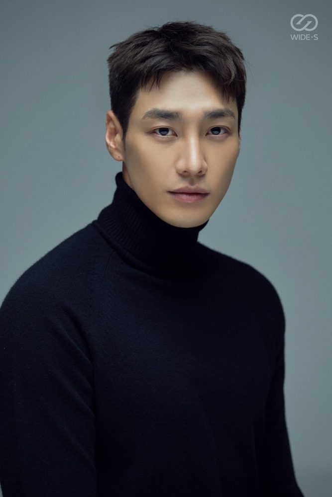 Park Yong-woo