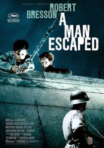 دانلود فیلم A Man Escaped 1956 با زیرنویس فارسی چسبیده