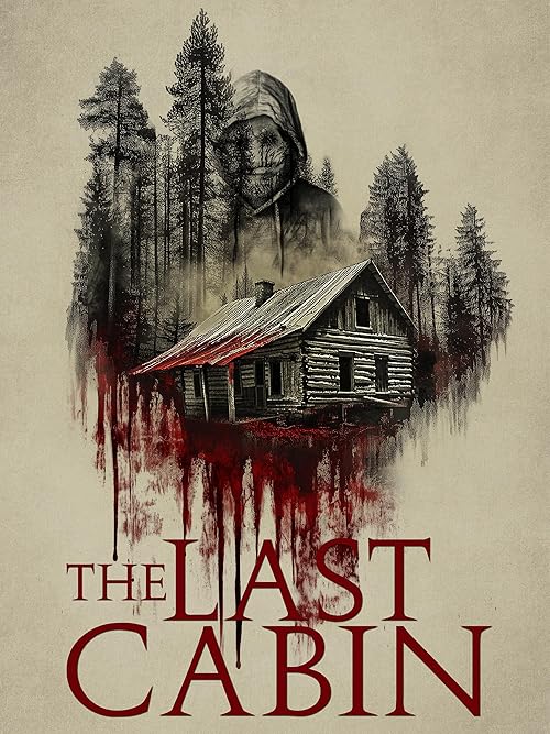 دانلود فیلم The Last Cabin 2025 با زیرنویس فارسی چسبیده
