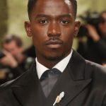 Damson Idris