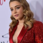 josephine langford