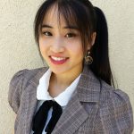 Xanthe Huynh