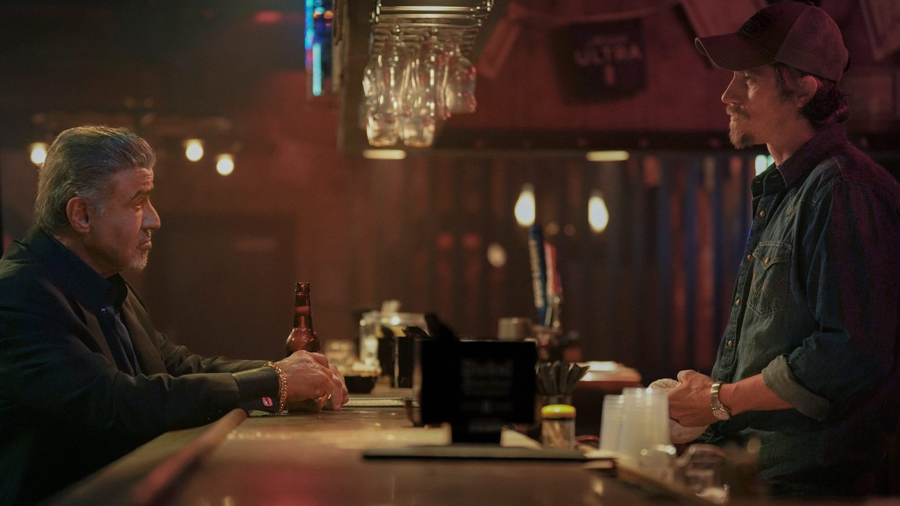 اولین تیزر رسمی از فصل سوم سریال Tulsa King منتشر شد