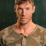 chad michael collins
