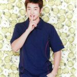 Yoon Kyesang