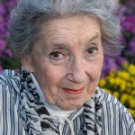 Frances Bay