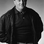 Eric Keenleyside