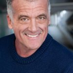 Bruce Thomas