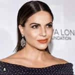 Lana Parrilla