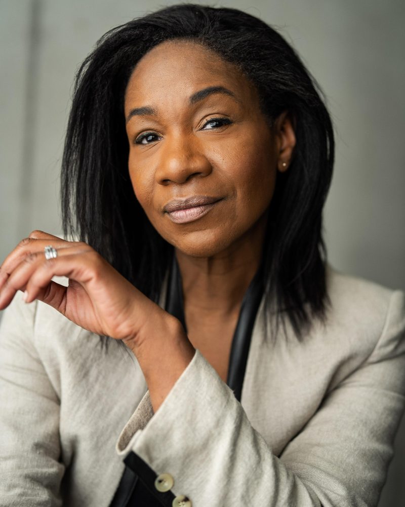 Karen Bryson