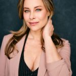 Alyshia Ochse