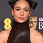 Aurora Perrineau