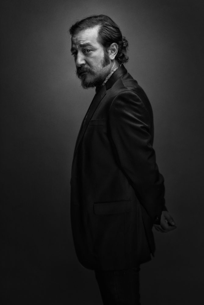 Andrés Almeida