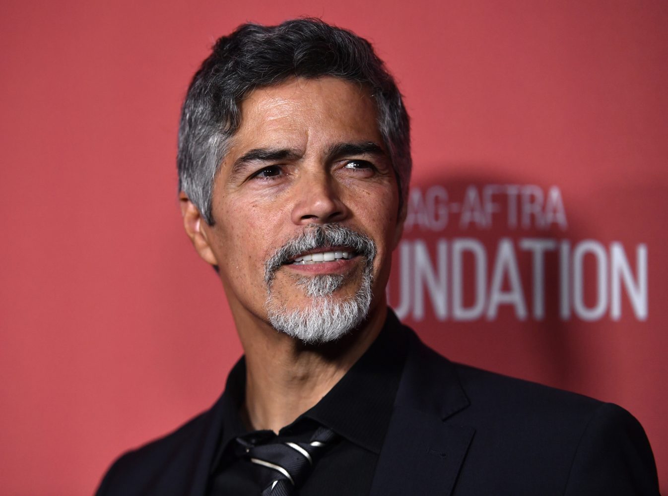 Esai Morales