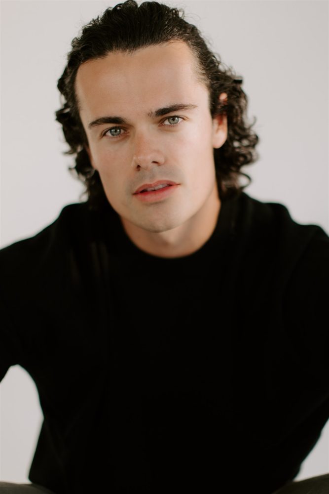 Jamie Roy