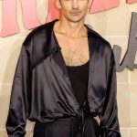 Henry Lloyd-Hughes