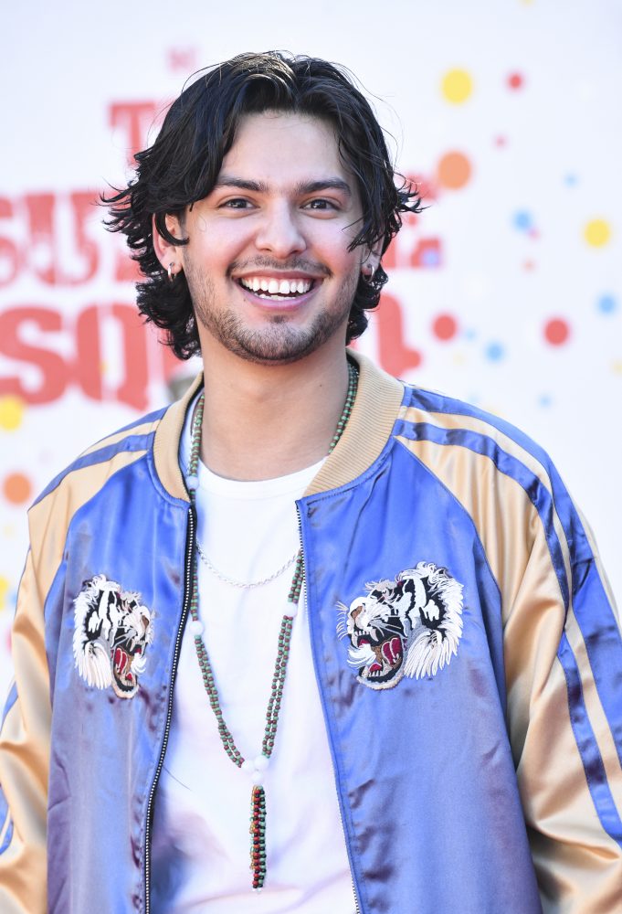 xolo maridueña