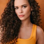 Madison Pettis