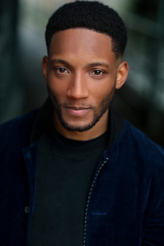 Jason Forbes